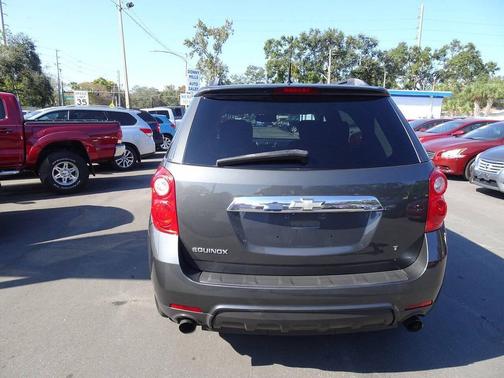 2010 Chevrolet Equinox LT