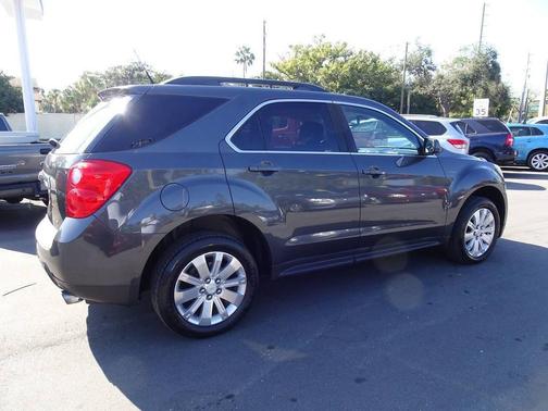 2010 Chevrolet Equinox LT