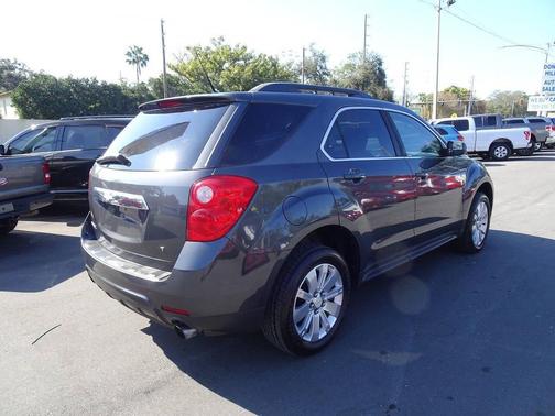 2010 Chevrolet Equinox LT