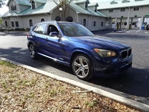 2015 BMW X1 xDrive 28i