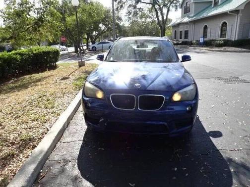 2015 BMW X1 xDrive 28i