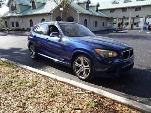 2015 BMW X1 xDrive 28i