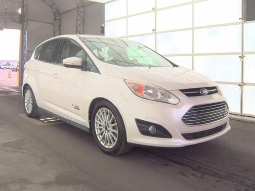 2015 Ford C-Max Energi SEL