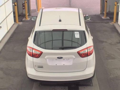 2015 Ford C-Max Energi SEL