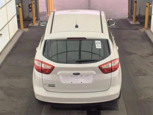 2015 Ford C-Max Energi SEL