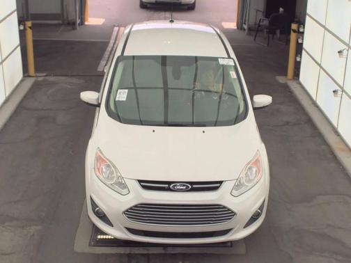 2015 Ford C-Max Energi SEL