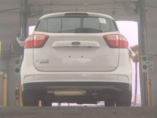 2015 Ford C-Max Energi SEL