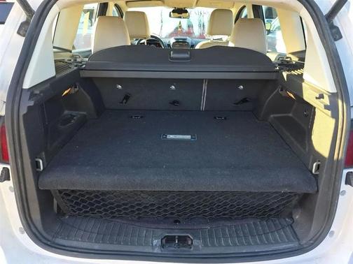 2015 Ford C-Max Energi SEL