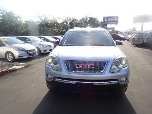 2012 GMC Acadia SL 4dr SUV