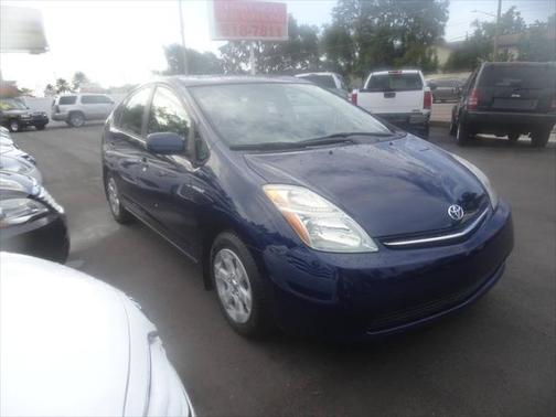 2009 Toyota Prius Standard