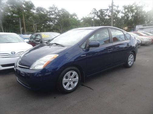 2009 Toyota Prius Standard