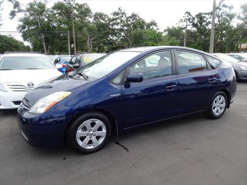 2009 Toyota Prius Standard