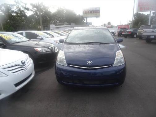 2009 Toyota Prius Standard