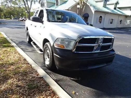 2010 Dodge Ram 1500 ST