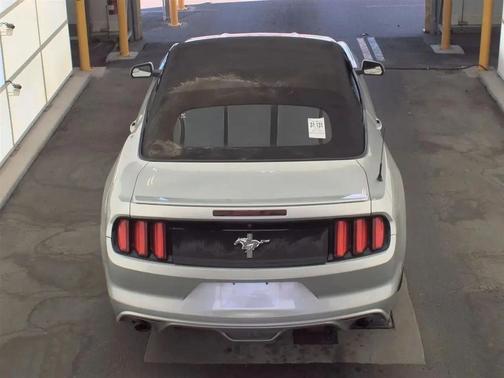 2015 Ford Mustang V6