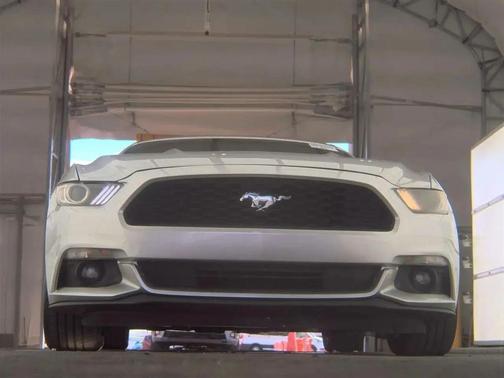 2015 Ford Mustang V6