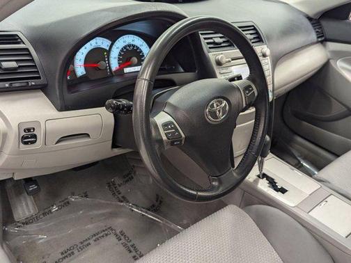 2007 Toyota Camry SE