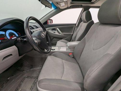 2007 Toyota Camry SE