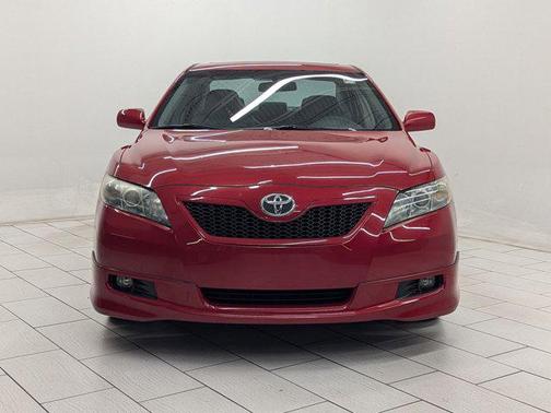 2007 Toyota Camry SE