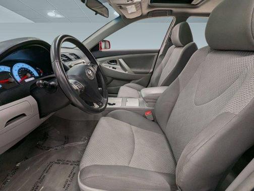 2007 Toyota Camry SE