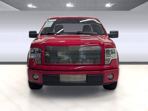 2010 Ford F-150 STX SuperCab