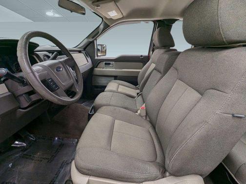 2010 Ford F-150 STX SuperCab