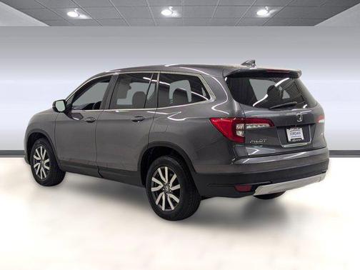 2020 Honda Pilot AWD EX