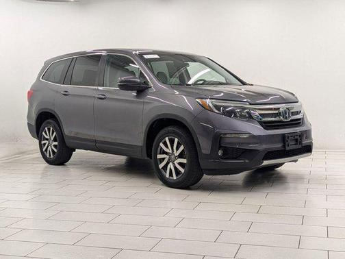 2020 Honda Pilot AWD EX