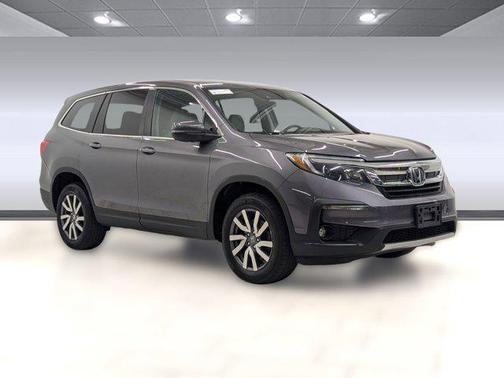 2020 Honda Pilot AWD EX