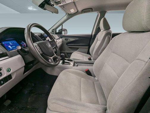 2020 Honda Pilot AWD EX