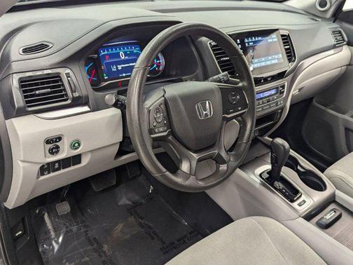2020 Honda Pilot AWD EX