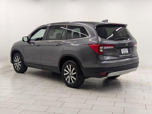 2020 Honda Pilot AWD EX