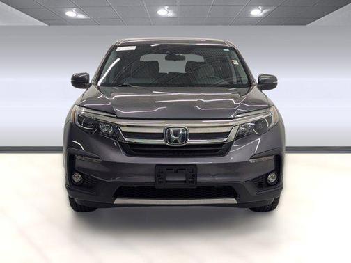2020 Honda Pilot AWD EX