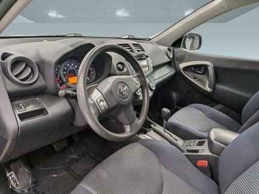 2011 Toyota RAV4 Sport