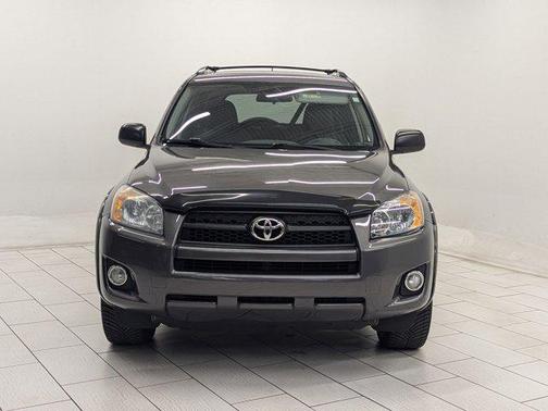 2011 Toyota RAV4 Sport