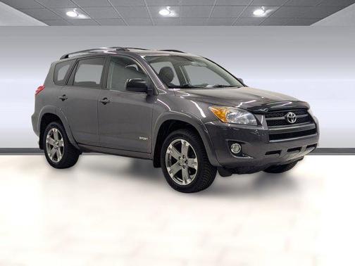 2011 Toyota RAV4 Sport
