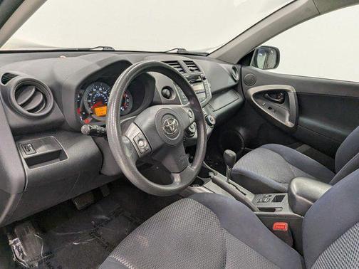 2011 Toyota RAV4 Sport