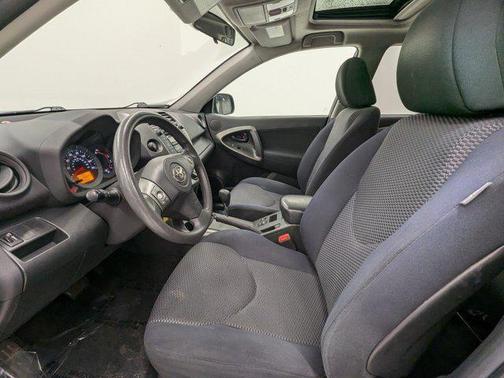 2011 Toyota RAV4 Sport