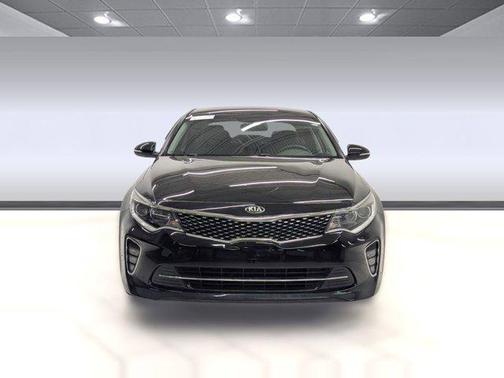 2018 Kia Optima S