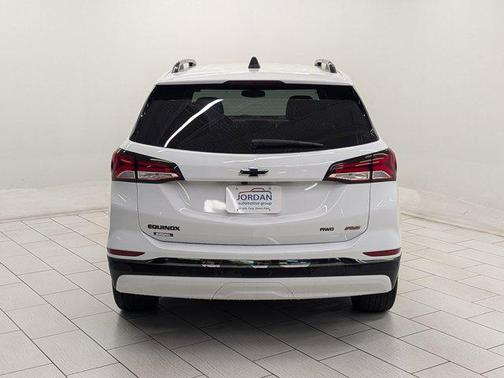 2022 Chevrolet Equinox AWD RS
