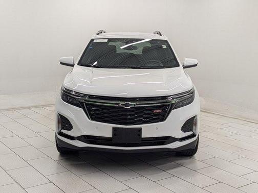 2022 Chevrolet Equinox AWD RS