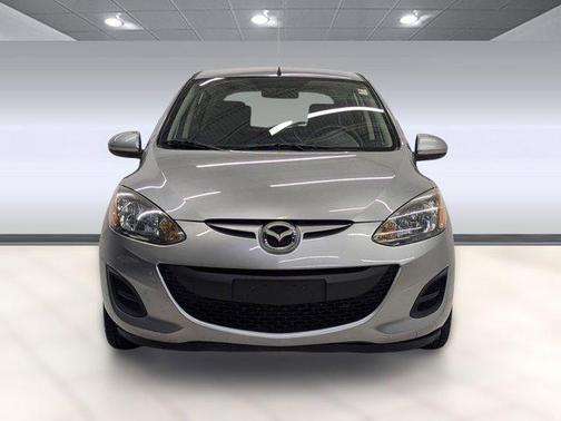 2013 Mazda Mazda2 Sport