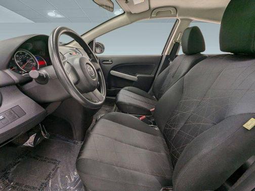 2013 Mazda Mazda2 Sport