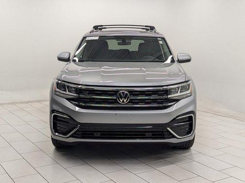 2021 Volkswagen Atlas 3.6L SE w/Technology