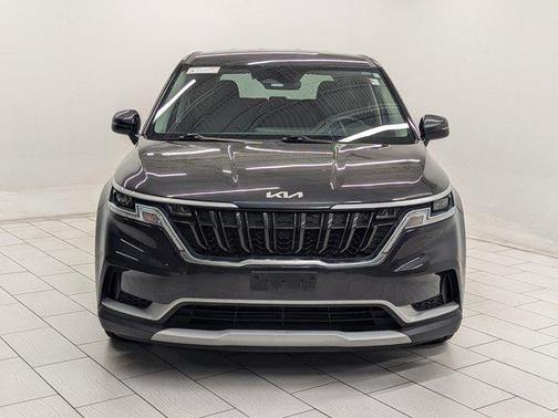 2022 Kia Carnival LXS