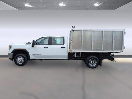 2022 GMC Sierra 3500 Base