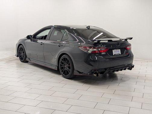 2023 Toyota Camry TRD