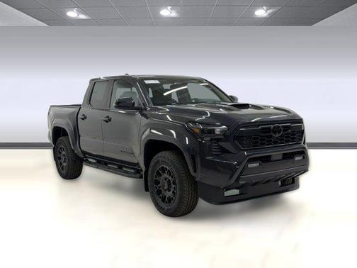 Underground 2026 Toyota Tacoma SR5