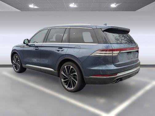 2020 Lincoln Aviator Reserve AWD