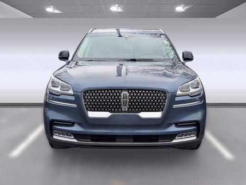 2020 Lincoln Aviator Reserve AWD